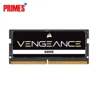 Corsair Vengeance DDR5-5200 SODIMM