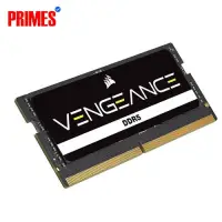 Corsair Vengeance DDR5-6400 SODIMM
