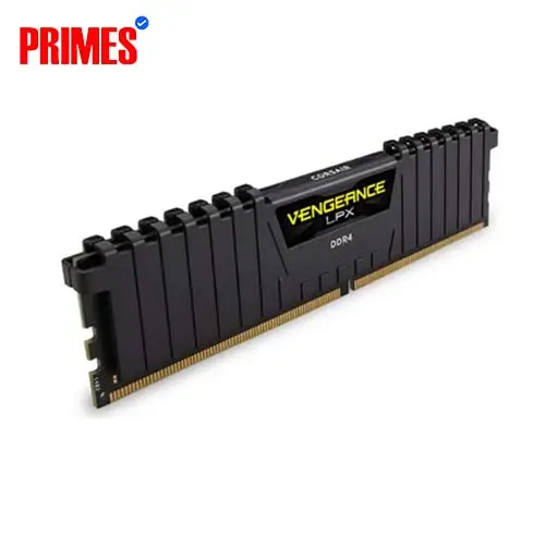 Corsair Vengeance LPX DDR4-2400