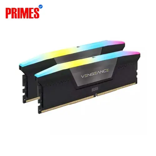 Corsair Vengeance RGB DDR5-6600