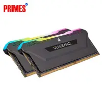 Corsair Vengeance RGB PRO 32GB (2x16GB) DDR4 3600MHz C18