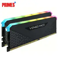 Corsair Vengeance RGB RS DDR4-3200 32GB (2x16GB)