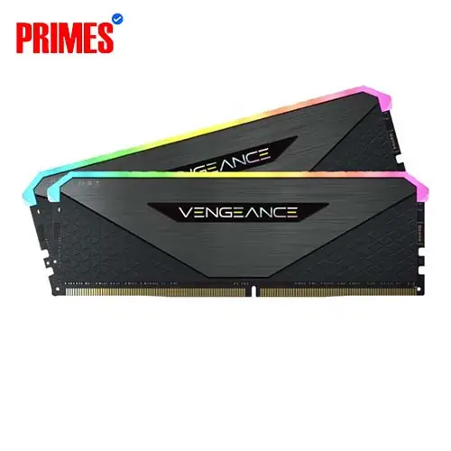 Corsair Vengeance RGB RT DDR4-3600 32GB (2x16GB)