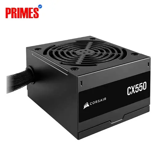 Corsair VS550 550W PSU