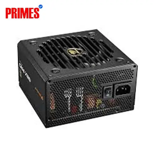 Cougar GEX 850W ATX 3.1 80 Plus Gold PSU