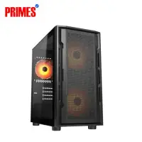 Cougar UNIFACE MINI RGB m‑ATX Mini Tower