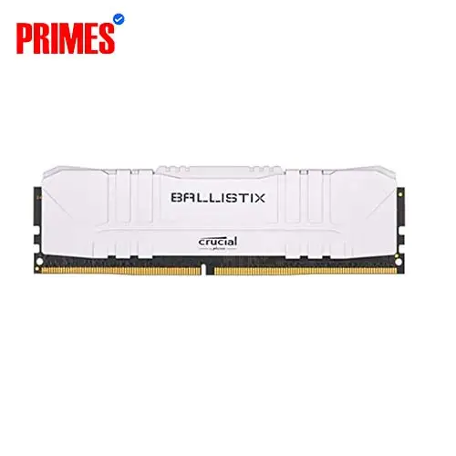 Crucial Ballistix DDR4-3000 16GB (2x8GB) C15