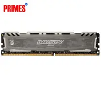 Crucial Ballistix Sport LT DDR4-3200