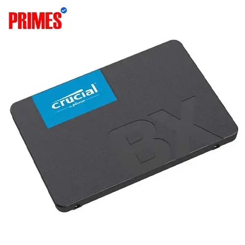 Crucial BX500 2TB
