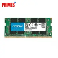 Crucial DDR4-3000 SODIMM