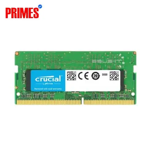 Crucial DDR4-3000 UDIMM
