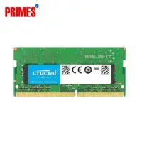 Crucial DDR4-3000 UDIMM