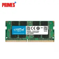 Crucial DDR4-3200 SODIMM