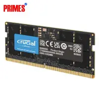 Crucial DDR5-4800 SODIMM (16GB)