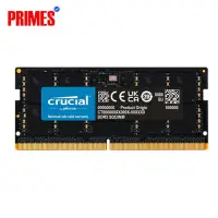 Crucial DDR5-5200 SODIMM (16GB)