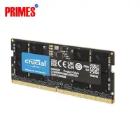Crucial DDR5-6000 SODIMM (8GB)