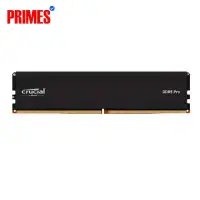 Crucial DDR5-6000 UDIMM