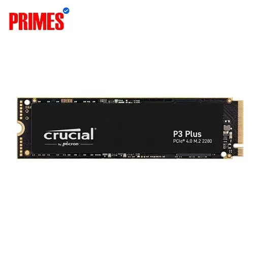 Crucial P3 Plus 1TB
