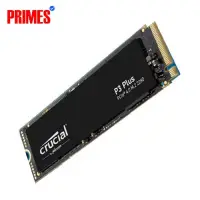Crucial P3 Plus 2TB