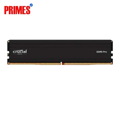 Crucial Pro DDR5-5600