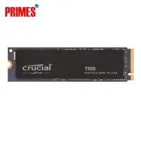 Crucial T500 1TB