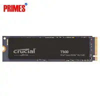 Crucial T500 2TB