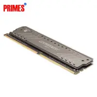 Crucial Tactical DDR4-3000