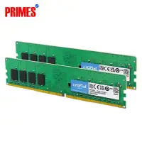 Crucial ValueRAM DDR4-2400 (16 GB Kit)