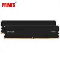 Crucial ValueRAM DDR5-5600 32GB (2x16GB) C46