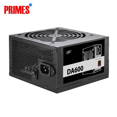 DeepCool DA600 600W PSU
