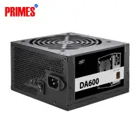 DeepCool DA600 600W PSU