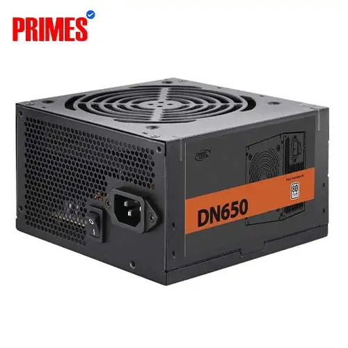 DeepCool DN650 650W PSU