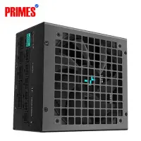 DeepCool DQ1200‑M 1200W Gold Modular PSU