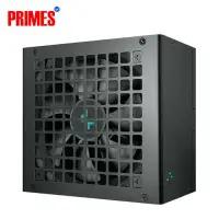 DeepCool PK550D 550W 80 Plus Bronze PSU