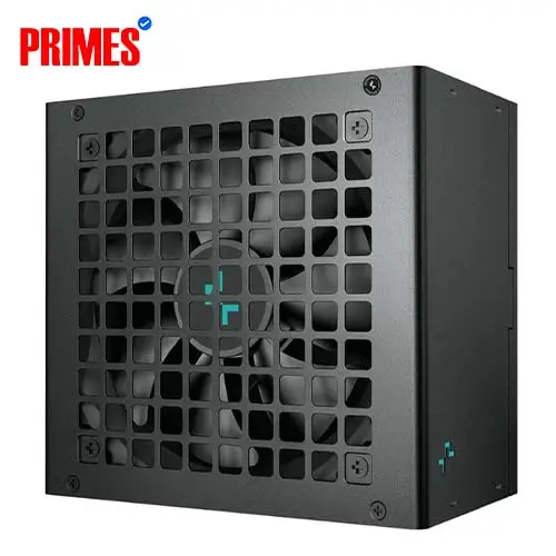 DeepCool PK650D 650W 80 Plus Bronze PSU