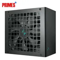 DeepCool PK650D 650W 80 Plus Bronze PSU