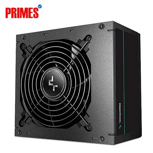 DeepCool PM750D 750W 80 Plus Gold