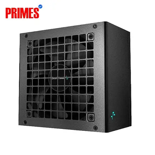 DeepCool U-Pro 550W 80 Plus Bronze