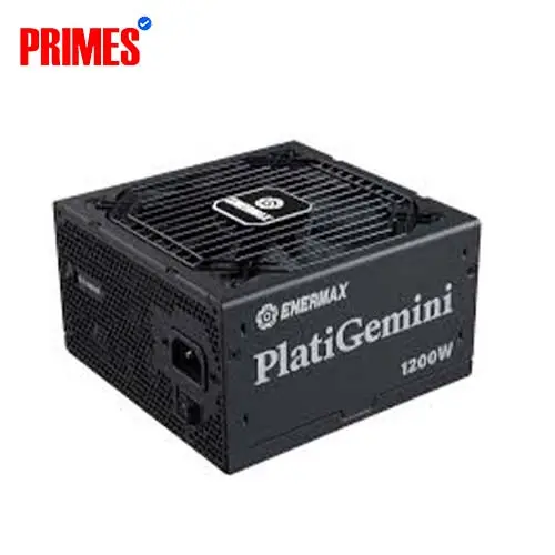 Enermax PlatiGemini 1200W Platinum PSU
