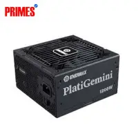 Enermax PlatiGemini 1200W Platinum PSU