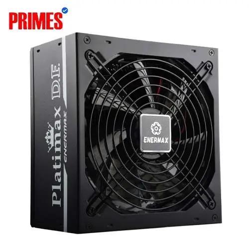 Enermax PlatiGemini 1400W Platinum PSU