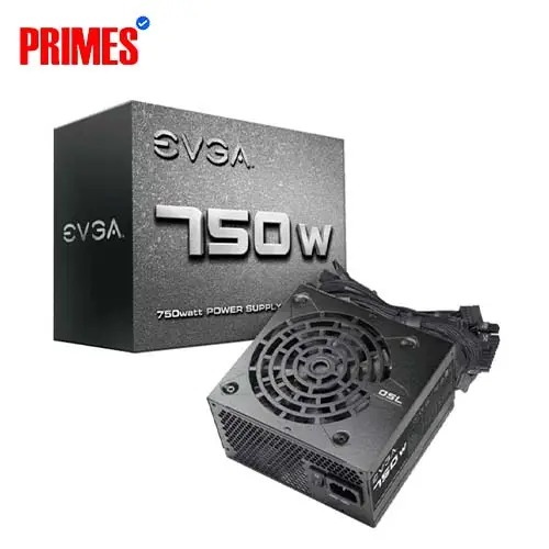 EVGA 750 N1 750W PSU
