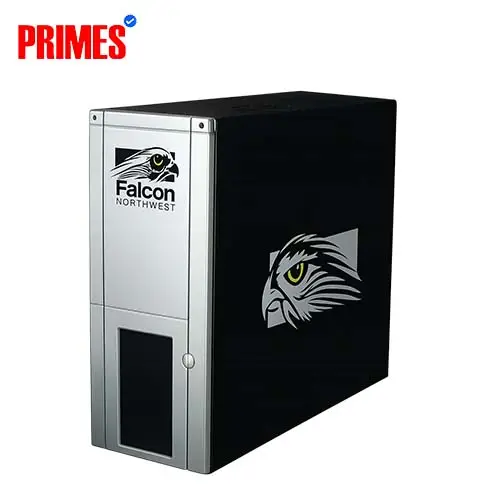 Falcon Northwest Mach V