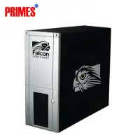 Falcon Northwest Mach V