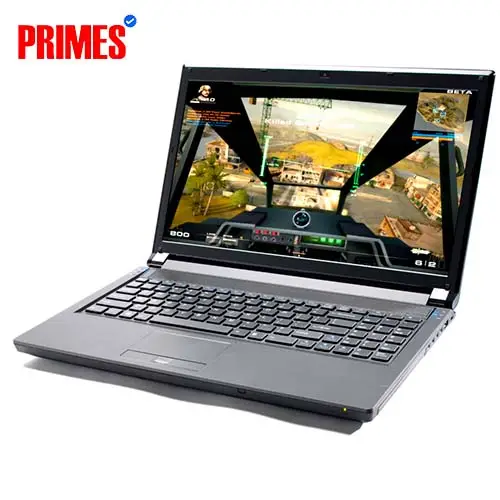 Falcon Northwest TLX