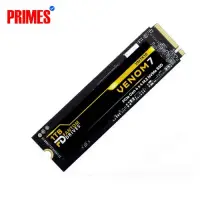 Fantom Drives VENOM8 1TB