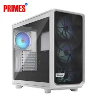 Fractal Design Meshify 2