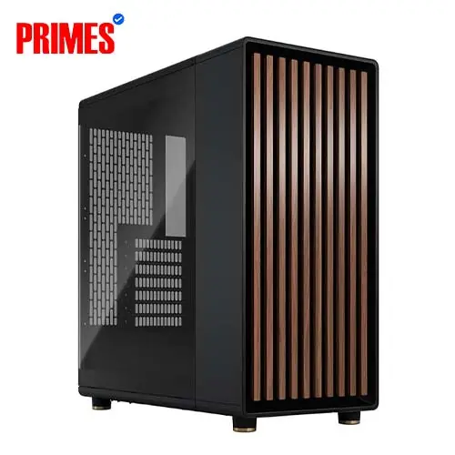 Fractal Design North