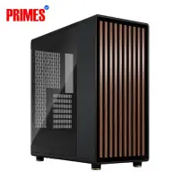 Fractal Design North