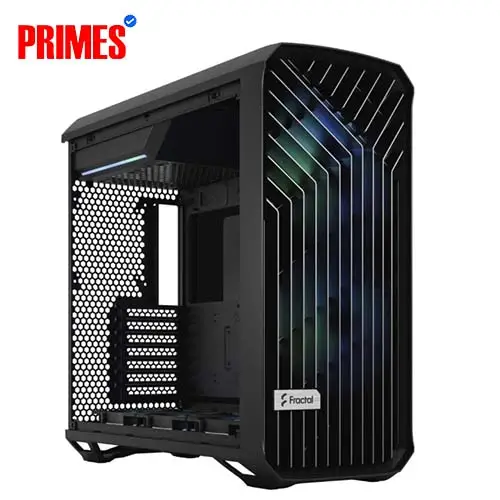 Fractal Design Torrent